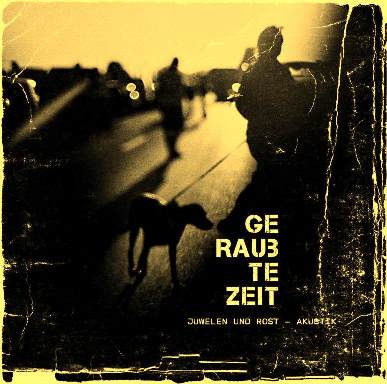 cover - juwelen und rost akustik